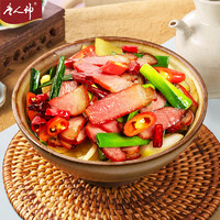 88VIP：唐人神 新湖南腊肉200g湘西风味湖南特产咸肉