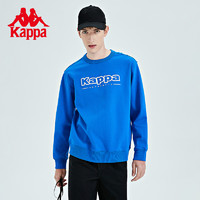 Kappa 卡帕 、kappa卡帕 K0D12WT01 男款运动休闲套头衫