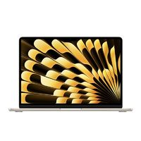 百亿补贴：Apple 苹果 2024款 MacBook AirM3芯片 13.6英寸8G轻薄笔记本电脑