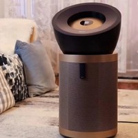 dyson 戴森 BP04BP03大功率除甲醛家用空气净化机风扇2023年新款