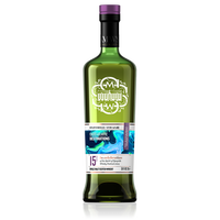 SMWS Distillery 39 Rare Release 苏格兰单一麦芽威士忌Whisky