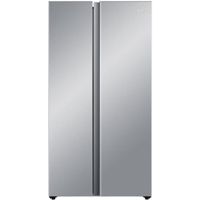 百亿补贴：Haier 海尔 540升对开门家用冰箱双开门大容量风冷无霜嵌入式冰箱