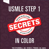 USMLE Step 1 Secrets in Color 1 .色彩的秘密 临床医学 英文进口原版