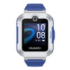 HUAWEI 华为 儿童手表 5 活力版 星际蓝 硅胶表带 智能手表