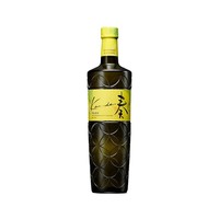 SUNTORY 三得利 日本直邮SUNTORY三得利奏系列利口酒柚子洋酒果酒20p0ml无礼盒