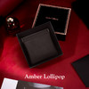 Amber Lollipop 安铂洛利 太阳花胸针女天然淡水珍珠设计感配饰礼盒礼物