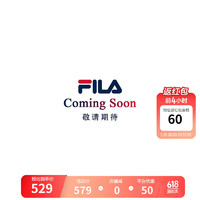 FILA 斐乐女鞋JELLYFISH摩登帆布鞋2024夏季水母鞋休闲鞋 嫩笋绿/淡柔蓝-TD 35.5