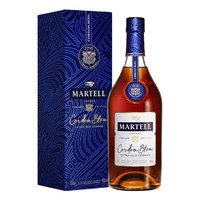 MARTELL 马爹利 蓝带干邑白兰地700mlXO级法国原装进口洋酒正品