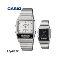 CASIO 卡西欧 日本直邮CASIO卡西欧 手表钟表 AQ-800E