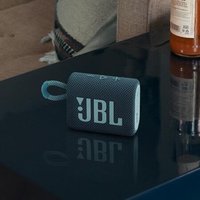 88VIP：JBL 杰宝 GO3 2.0声道 便携蓝牙音箱