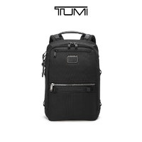 TUMI 途明 Alpha Bravo男士双肩包潮流个性化双肩背包