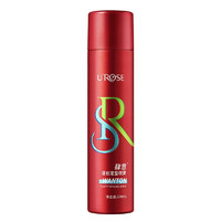 U'ROSE 蓬松定型喷雾200ml*1瓶