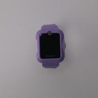 HUAWEI 华为 儿童电话手表智能防水可视频通话定位手表绿色款