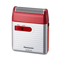 Panasonic 松下 男士剃须刀刀片红ES-RS10-R便携式剃须
