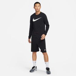 2元】耐克运动t恤_nike 耐克 男子长袖t恤 dz2988多少钱-什么值得买