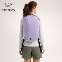 ARC’TERYX始祖鸟 GRANVILLE 16 BACKPACK 轻量 男女同款 背包 Velocity/岩霜紫