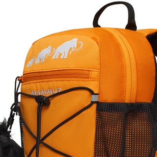 猛犸象（MAMMUT） Zip 女士/儿童背包舒适玩偶4L 橙-深橙色 4L
