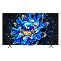 TCL T7K系列 65T7K Mini LED 液晶电视 65英寸 4K