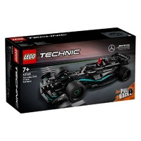 LEGO 乐高 新品积木男孩42165梅赛德斯AMGF1赛车7岁以上六一送礼