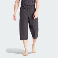 adidas 阿迪达斯 3/4 PANT男士舒适耐磨运动休闲梭织七分裤