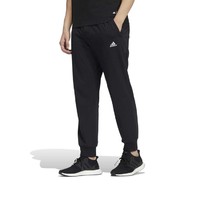 adidas 阿迪达斯 FI SJ KNPT夏季薄款男士舒适休闲运动针织长裤