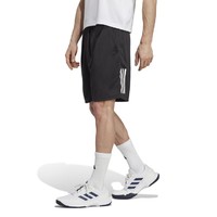 adidas 阿迪达斯 GALAXY SHORT男士舒适耐磨运动休闲针织短裤