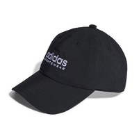 adidas 阿迪达斯 DAD CAP SEERSUC 男女同款帽子运动帽遮阳棒球帽