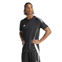 adidas 阿迪达斯 TIRO24 JSY 男子足球短袖比赛服运动T恤