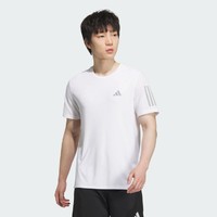 adidas 阿迪达斯 OTR Cooler Tee男士舒适耐磨运动休闲短袖T恤
