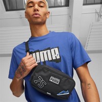 PUMA 彪马 23春秋新款男女同款复古休闲腰包 WAIST BAG