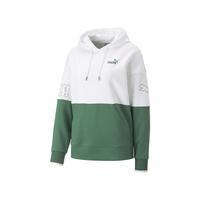 PUMA 彪马 女子运动休闲针织卫衣舒适 Hoodie TR