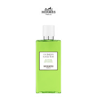 HERMÈS 爱马仕 花园系列 屋顶花园身体沐浴啫喱 200ml