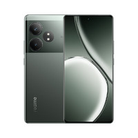 realme 真我 GT Neo6 SE 12GB+256GB 苍野骇客