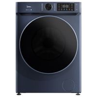 Midea 美的 MD100-910ADE 洗烘一体机 10公斤