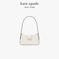 Kate Spade ks reegan 小号单肩包腋下手提包月牙包美拉德女包