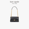 Kate Spade ks evelyn 绗缝中号单肩手提包链条包春夏通勤女包