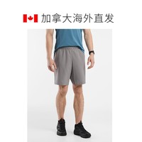 ARC'TERYX 始祖鸟 NORVAN SHORT 9 男子短裤