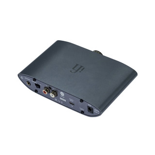 悦尔法IFI ZEN DAC 3 桌面平衡USB-C解码耳放PC高解析hifi一体机 ZEN DAC 3 深空蓝+日照金