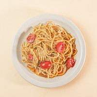 【源头工厂直发】番茄肉酱面套装速食意大利风味方便拉面早餐快熟