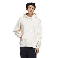 adidas 阿迪达斯 卫衣男装运动休闲套头衫HH9434