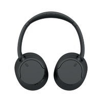 索尼（SONY）头戴式 无线降噪蓝牙耳机 WH-CH720N（黑色）