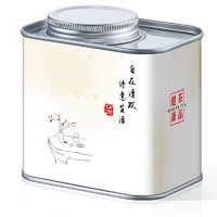 88VIP：YIN LANG 音朗 茶叶2024新茶台湾冻顶乌龙茶180g特级高山茶浓香型可冷泡罐装
