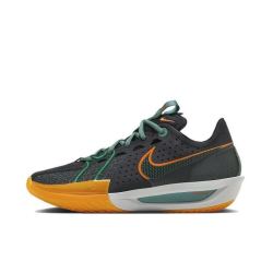 nike耐克男款防滑耐磨缓震篮球鞋dv2918001