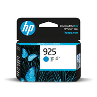 惠普(HP)925青色墨盒 适用HP OfficeJet Pro 8120打印机