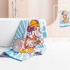 Disney 迪士尼 儿童面巾 25*50cm/4条装