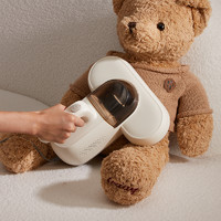 88VIP：Bear 小熊 除螨仪家用床上吸尘器大吸力紫外线杀菌机沙发床铺去螨虫神器