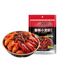 饭巢 小龙虾调料香辣味 200g