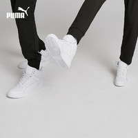 PUMA 彪马 官方 新款男女同款情侣经典中帮休闲板鞋 REBOUND 363716