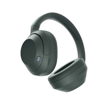 SONY 索尼 WH-ULT900N重低音头戴式蓝牙耳机 ULT WEAR 舒适佩戴高清通话