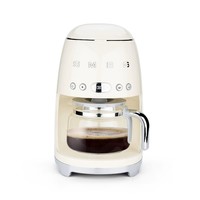 Smeg 斯麦格 DCF02美式咖啡机家用商用全自动滴漏式保温一体机